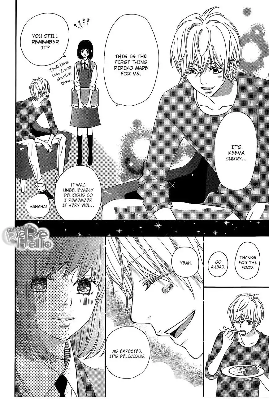 ReRe Hello Chapter 22 27